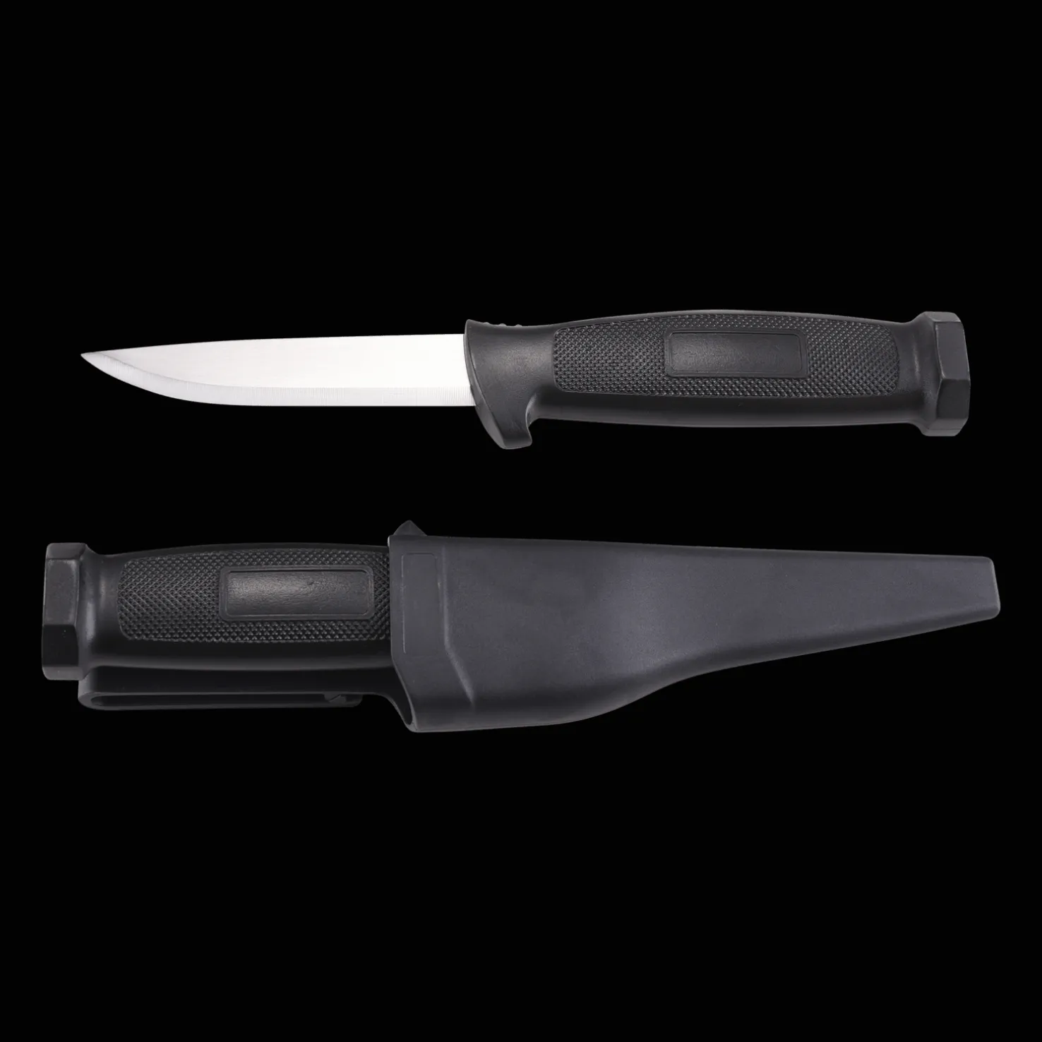 Builders knife, tuppipuukko - Retkipuukot Ja Taittoveitset - Builders knife, tuppipuukko