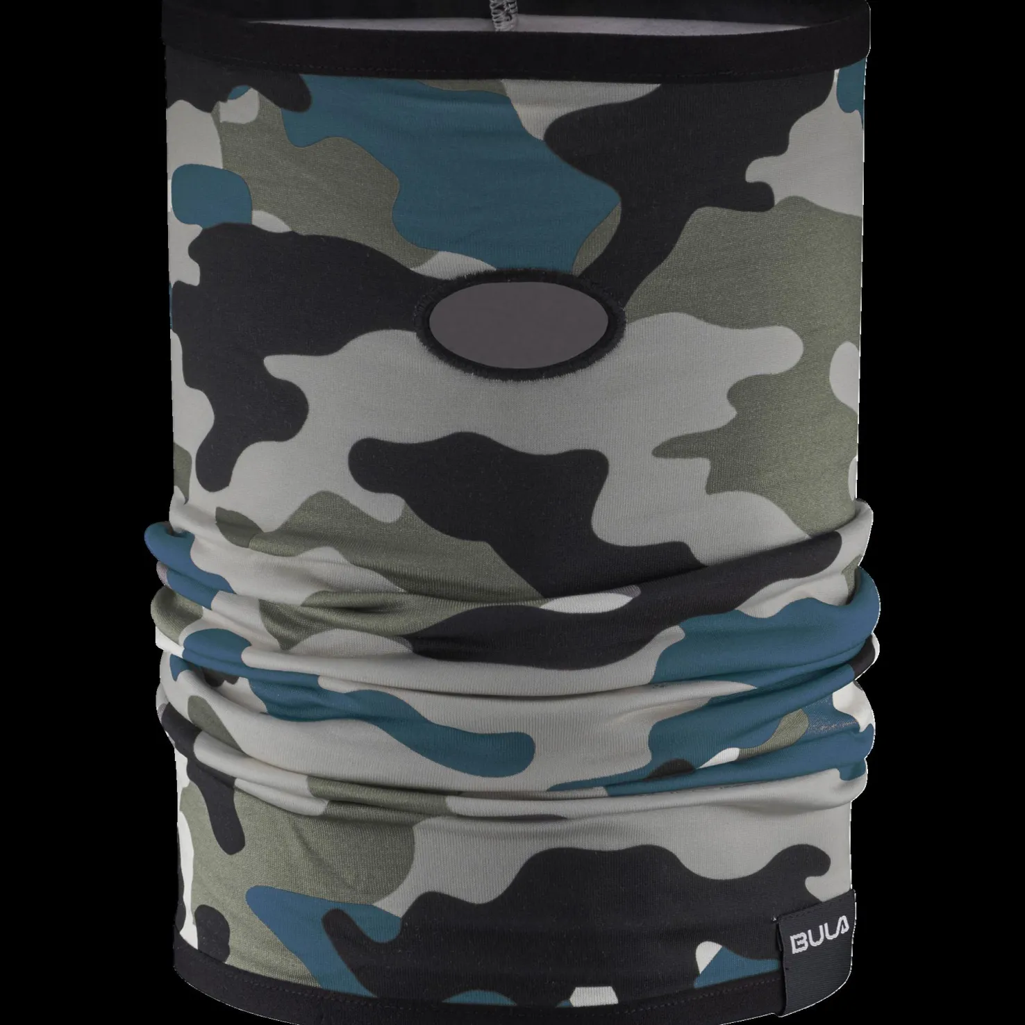 Bula Air Tube 24/25, unisex tuubikauluri - Laskettelutakit Ja -Vaatteet - Bula Air Tube 24/25, unisex tuubikauluri