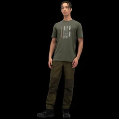 Bullet T-shirt, t-paita - Kauluspaidat Ja Flanellipaidat - Bullet T-shirt, t-paita