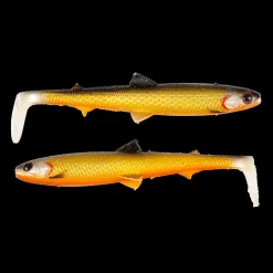 Bullteez 9,5 cm 7 g 2pcs, softbait - Jigit - Bullteez 9,5 cm 7 g 2pcs, softbait