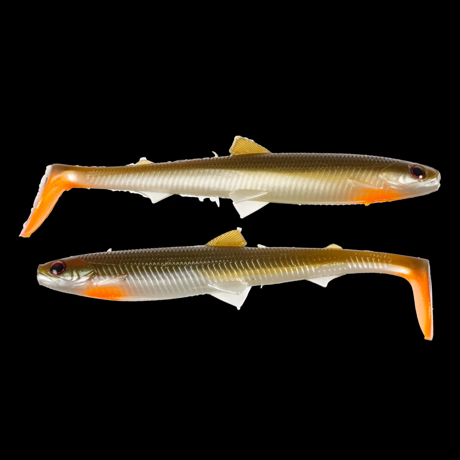 Bullteez 9,5 cm 7 g 2pcs, softbait - Jigit - Bullteez 9,5 cm 7 g 2pcs, softbait