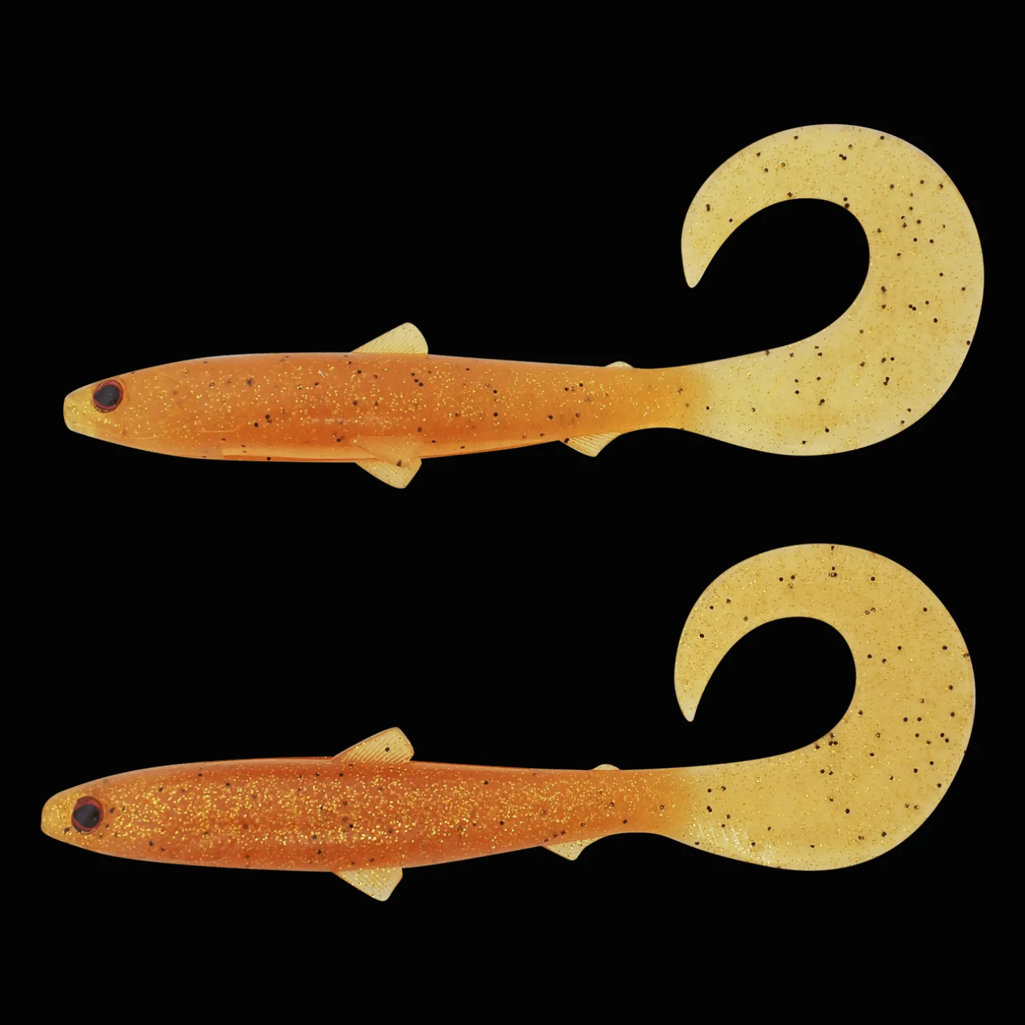 BullTeez Curltail 14cm 15g 2kpl, softbait - Jigit - BullTeez Curltail 14cm 15g 2kpl, softbait