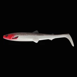 BullTeez Shadtail 18cm 53g 1kpl, softbait - Jigit - BullTeez Shadtail 18cm 53g 1kpl, softbait