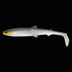 BullTeez Shadtail 18cm 53g 1kpl, softbait - Jigit - BullTeez Shadtail 18cm 53g 1kpl, softbait