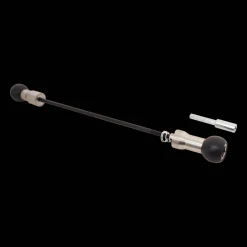 BURLEY Quick release Coho QR Skewer 170mm - Tarvikkeet Kuljetuskärryihin - BURLEY Quick release Coho QR Skewer 170mm