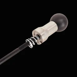 BURLEY Quick release Coho QR Skewer 170mm - Tarvikkeet Kuljetuskärryihin - BURLEY Quick release Coho QR Skewer 170mm