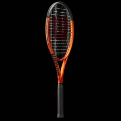 Burn 100Uls V5.0, tennismaila harrastelijoille, unisex - Tennismailat - Burn 100Uls V5.0, tennismaila harrastelijoille, unisex