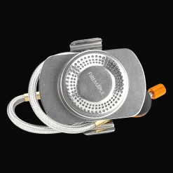 Burner To Cooking Kit, kaasupoltin, retkikeitin - Retkikeittimet - Burner To Cooking Kit, kaasupoltin, retkikeitin