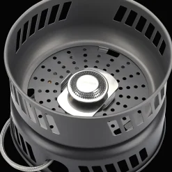 Burner To Cooking Kit, kaasupoltin, retkikeitin - Retkikeittimet - Burner To Cooking Kit, kaasupoltin, retkikeitin