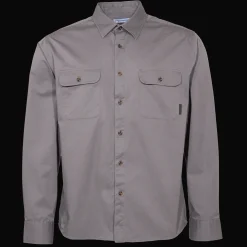 Burud Outdoor Cotton Shirt - Metsästys T-Paidat - Burud Outdoor Cotton Shirt