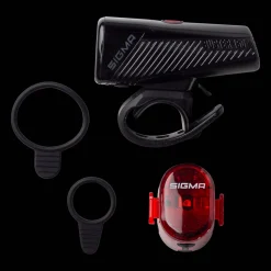 Buster 150 Set w/Nugget Flash, pyörälamppu, lamppusetti - Valosarjat - Buster 150 Set w/Nugget Flash, pyörälamppu, lamppusetti