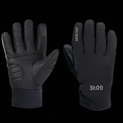 C5 Gore-Tex Thermo glove, miesten pyöräilykäsineet - Pyöräilyhanskat - C5 Gore-Tex Thermo glove, miesten pyöräilykäsineet