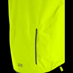 C3 GTX Paclite jacket 22 sadetakki, unisex  - Pyöräilytakit - C3 GTX Paclite jacket 22 sadetakki, unisex