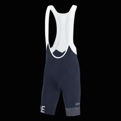 C5 OPTI BIB+, miesten pyöräilyshortsit - Pyöräilyshortsit - C5 OPTI BIB+, miesten pyöräilyshortsit