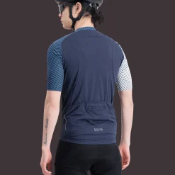 C5 Opti jersey, miesten pyöräilypaita - Pyöräilypaidat - C5 Opti jersey, miesten pyöräilypaita