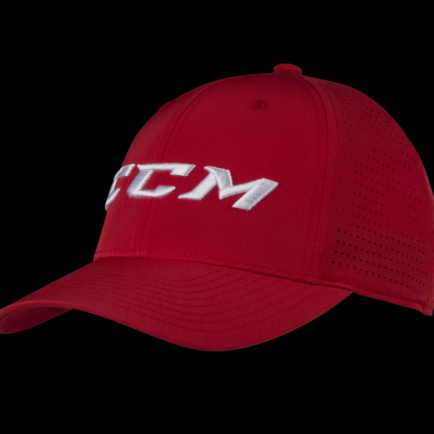 C3722 Team Flexfit Cap, lippis - Jääkiekkovaatteet - C3722 Team Flexfit Cap, lippis