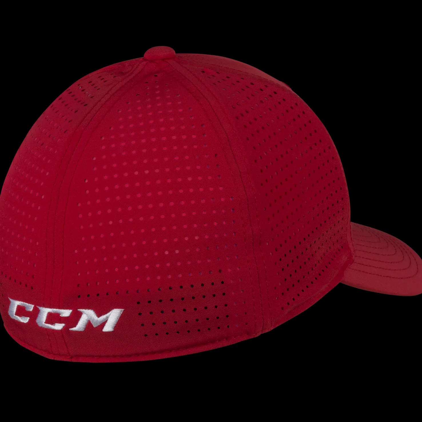 C3722 Team Flexfit Cap, lippis - Jääkiekkovaatteet - C3722 Team Flexfit Cap, lippis