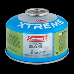 C100 Xtreme Winter Gas, talvikaasu - Retkikeittimet - C100 Xtreme Winter Gas, talvikaasu