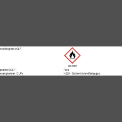 C300 Xtreme Winter Gas, talvikaasupolttimelle - Retkikeittimet - C300 Xtreme Winter Gas, talvikaasupolttimelle