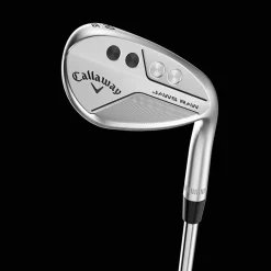 Callaway Jaws Raw, golfwedge oikea, miesten - Wedget - Callaway Jaws Raw, golfwedge oikea, miesten