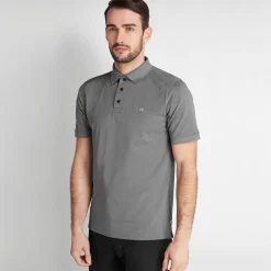 Calvin Klein CAMPUS POLO, miesten pikeepaita - Golfpaidat Ja -Pikeet - Calvin Klein CAMPUS POLO, miesten pikeepaita