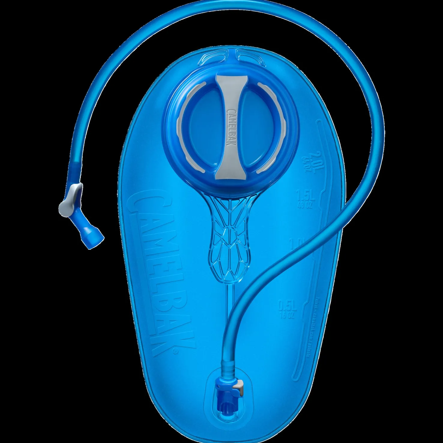 Camelbak Crux™ Reservoir 2L 24/25, nestesäiliö - Maastohiihtotarvikkeet - Camelbak Crux™ Reservoir 2L 24/25, nestesäiliö
