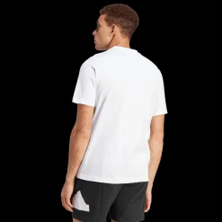 Camo Linear Graphic T-Shirt, miesten t-paita - Vapaa-Ajan T-Paidat - Camo Linear Graphic T-Shirt, miesten t-paita