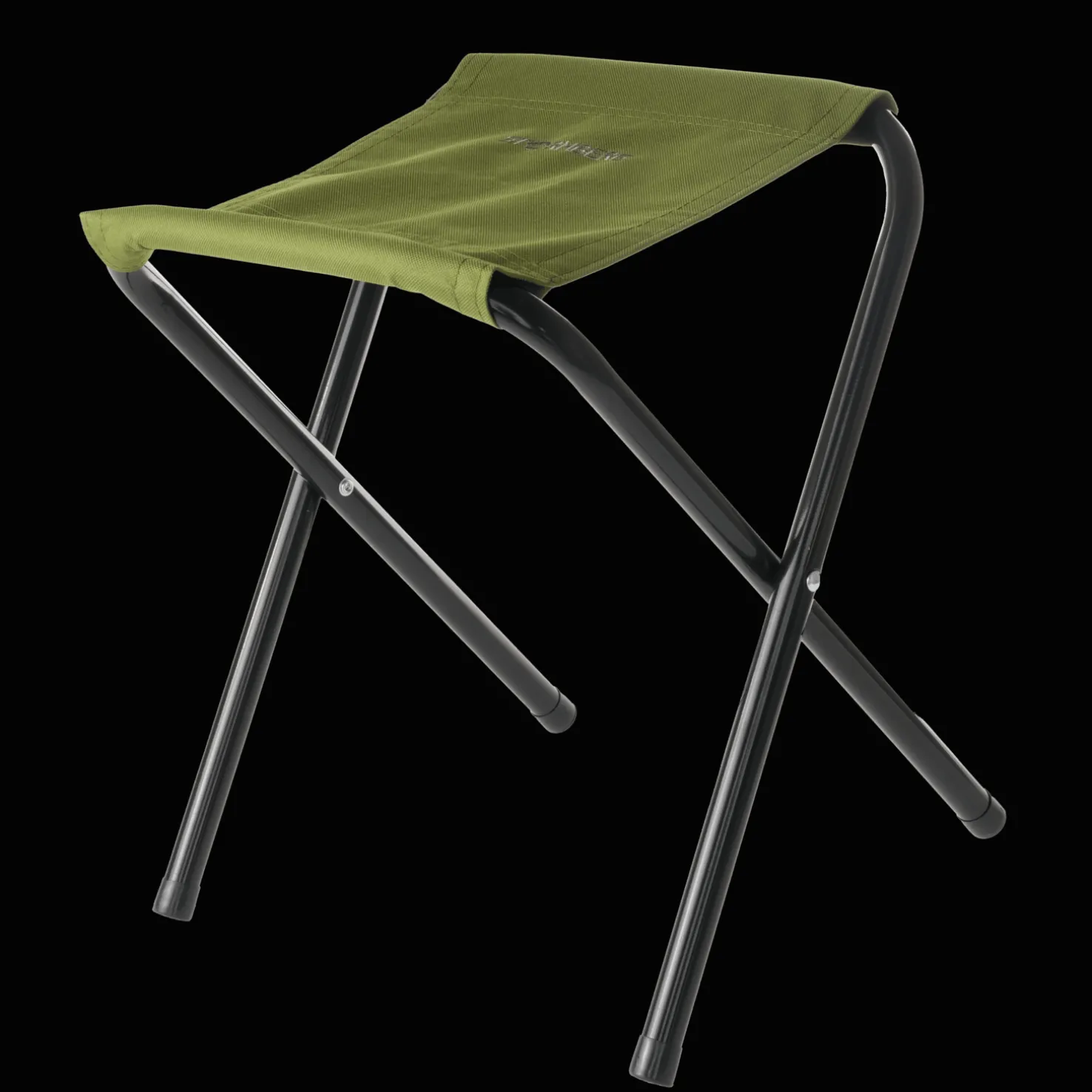 Camp Chair Black, retkituoli - Retkeilyvarusteet - Camp Chair Black, retkituoli