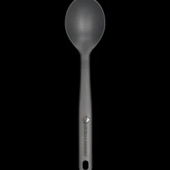 Camp Cutlery Spoon, retkiruokailuvälineet, lusikka - Kattilat Ja Ruokailuvälineet - Camp Cutlery Spoon, retkiruokailuvälineet, lusikka