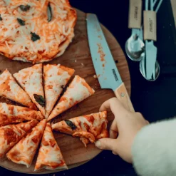 CampFire Knife Small, keittiöveitsi ulkokäyttöön - Muut Retkeilyvarusteet - CampFire Knife Small, keittiöveitsi ulkokäyttöön