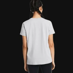 Campus Core Short Sleeve, naisten t-paita - T-Paidat - Campus Core Short Sleeve, naisten t-paita