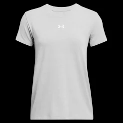 Campus Core Short Sleeve, naisten t-paita - T-Paidat - Campus Core Short Sleeve, naisten t-paita