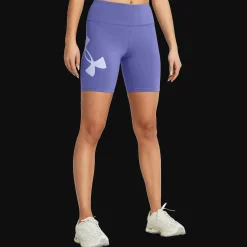 Campus 7in Short, naisten - Treenishortsit - Campus 7in Short, naisten