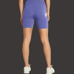 Campus 7in Short, naisten - Treenishortsit - Campus 7in Short, naisten