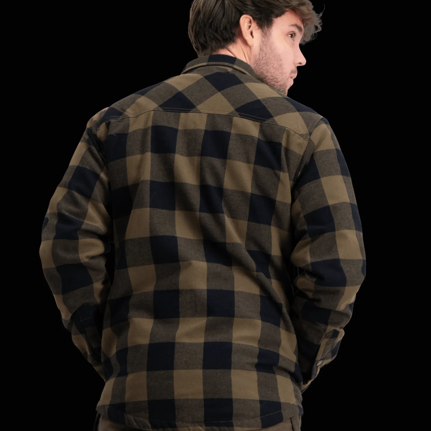 Canada Shirt Mns - Kauluspaidat Ja Flanellipaidat - Canada Shirt Mns