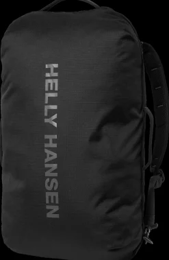 Canyon Duffel Pack 35L, laukku - Reput - Canyon Duffel Pack 35L, laukku