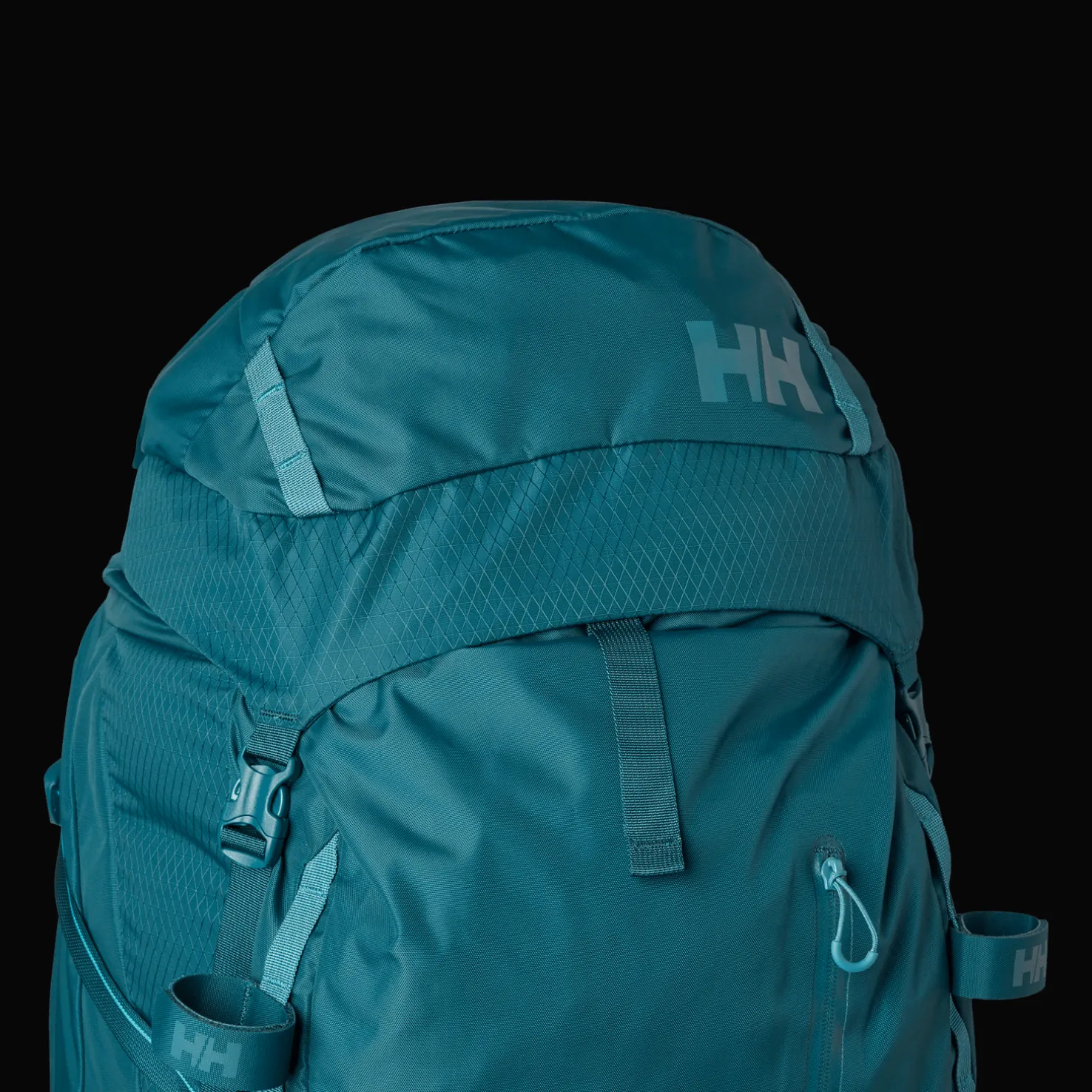 Capacitor Backpack, reppu - Rinkat - Capacitor Backpack, reppu