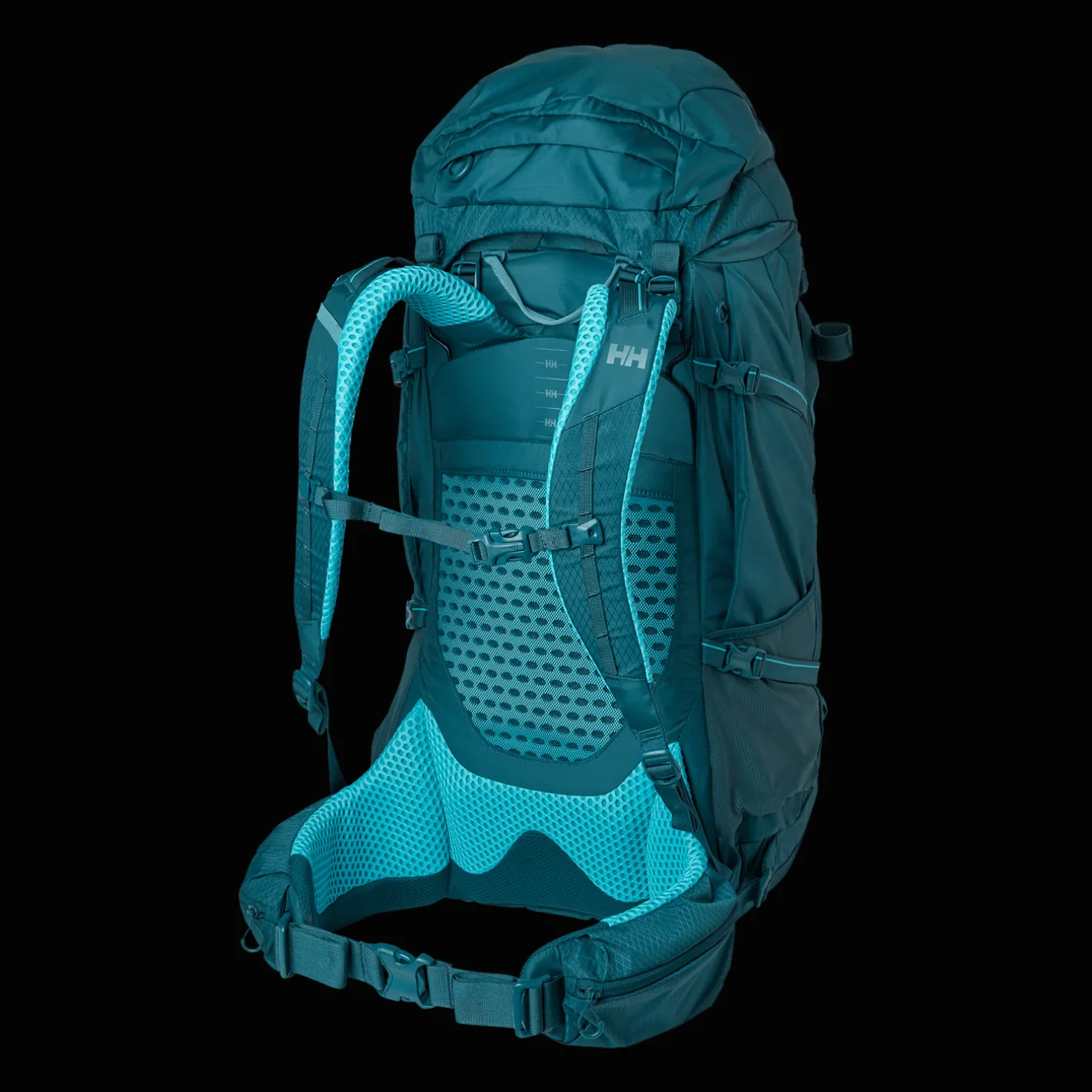 Capacitor Backpack, reppu - Rinkat - Capacitor Backpack, reppu