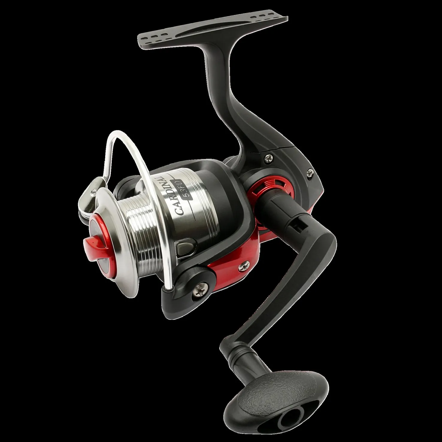 Cardinal 52 FD, avokela - Avokelat - Cardinal 52 FD, avokela