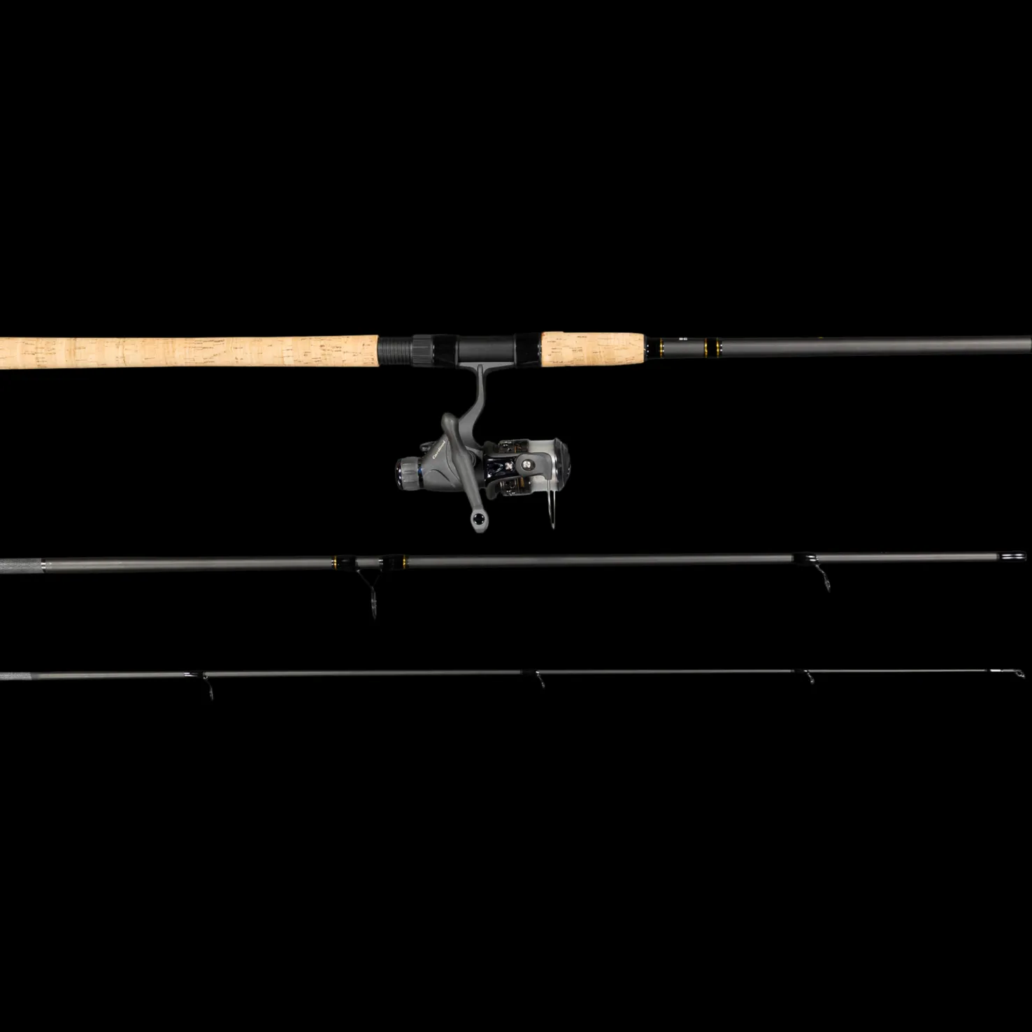 Cardinal Combo Perfect 10-35g, kalastussetti - Avokelasetit - Cardinal Combo Perfect 10-35g, kalastussetti