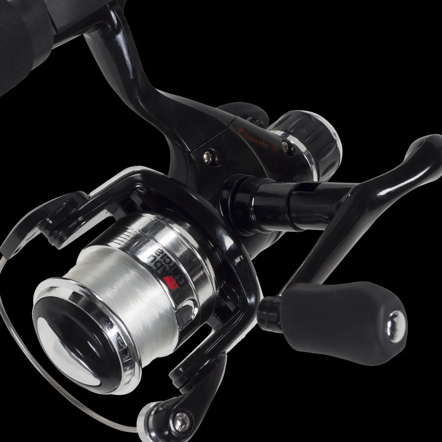 Cardinalset Innsjø 7', avokelasetti - Avokelasetit - Cardinalset Innsjø 7', avokelasetti