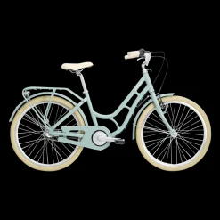 Caroline 24 3-speed classic 24, kaupunkipyörä - Lasten Polkupyörät - Caroline 24 3-speed classic 24, kaupunkipyörä