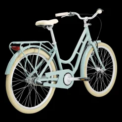 Caroline 24 3-speed classic 24, kaupunkipyörä - Lasten Polkupyörät - Caroline 24 3-speed classic 24, kaupunkipyörä