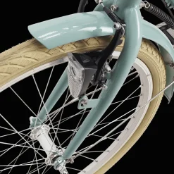 Caroline 24 3-speed classic 24, kaupunkipyörä - Lasten Polkupyörät - Caroline 24 3-speed classic 24, kaupunkipyörä