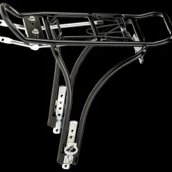 Carrier for kidsbike 16-20" - Polkupyörätarvikkeet Ja -Kuljetus - Carrier for kidsbike 16-20"