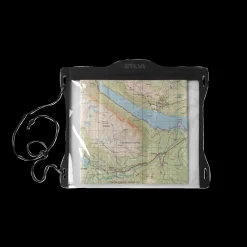 Carry Dry Map Case A4, karttatasku - Retkeilyvälineet - Carry Dry Map Case A4, karttatasku