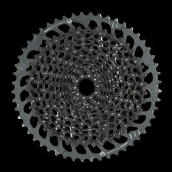Cassette XG1275T 10-52T 12-speed, 12-osainen vaihdepakka - Polkupyörän Vapaarattaat - Cassette XG1275T 10-52T 12-speed, 12-osainen vaihdepakka