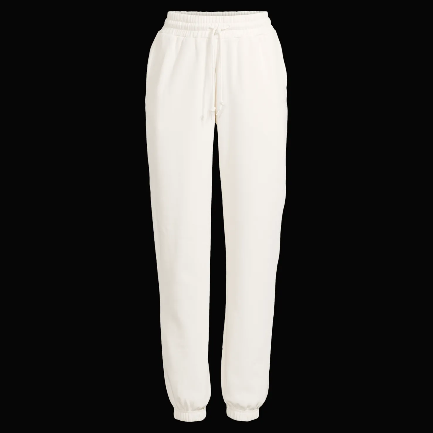 Casual Joggers, naisten collegehousut - Vapaa-Ajan Housut - Casual Joggers, naisten collegehousut