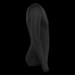 CCM Men's Performance Compression Long-Sleeve Top, kompressiopaita miehet - Alusasut Jääkiekkoon - CCM Men's Performance Compression Long-Sleeve Top, kompressiopaita miehet