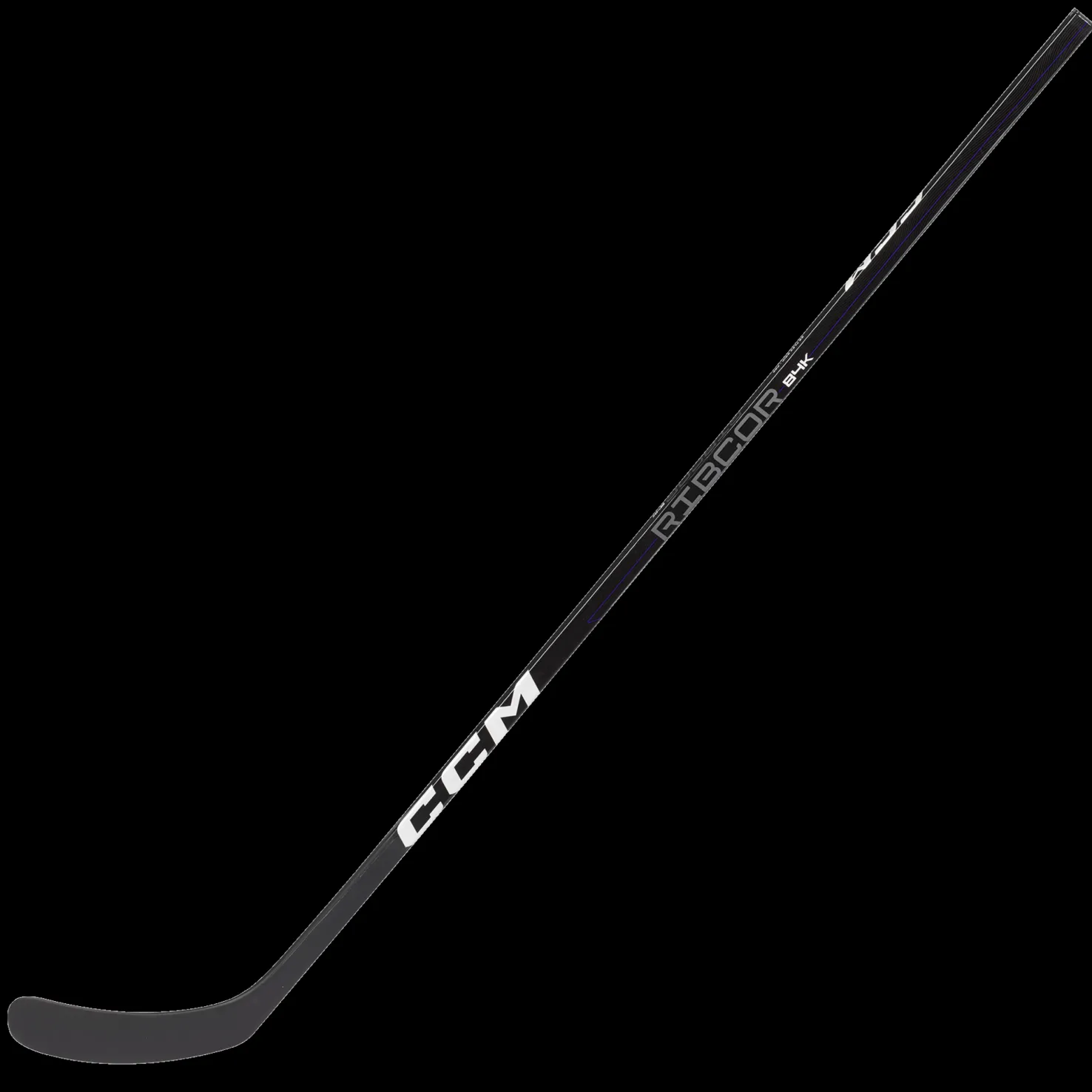 CCM Ribcor 84K Hockey Stick Junior, jääkiekkomaila nuoret - Junioreiden Jääkiekkomailat - CCM Ribcor 84K Hockey Stick Junior, jääkiekkomaila nuoret